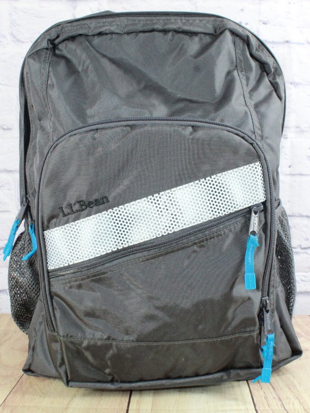 READ-LL Bean Unisex Adult Deluxe Book Pack 37L Backpack School Daypack Hiking